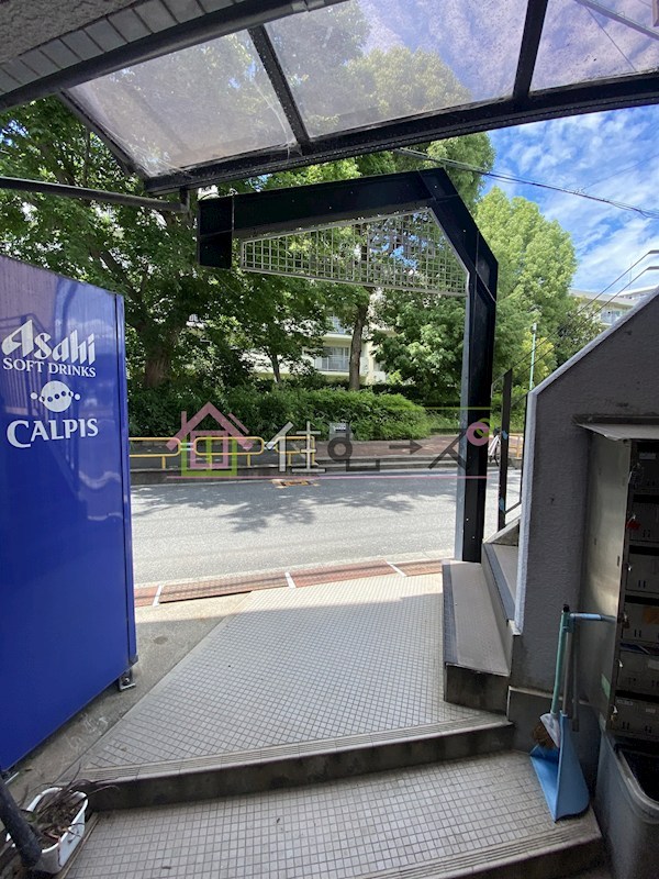 アムズ城北 その他外観2