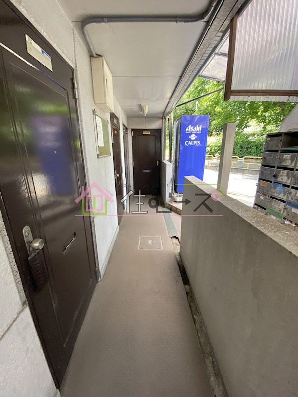 アムズ城北 その他外観6