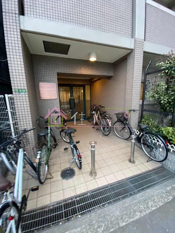 スぺランツア出雲天満橋 その他1