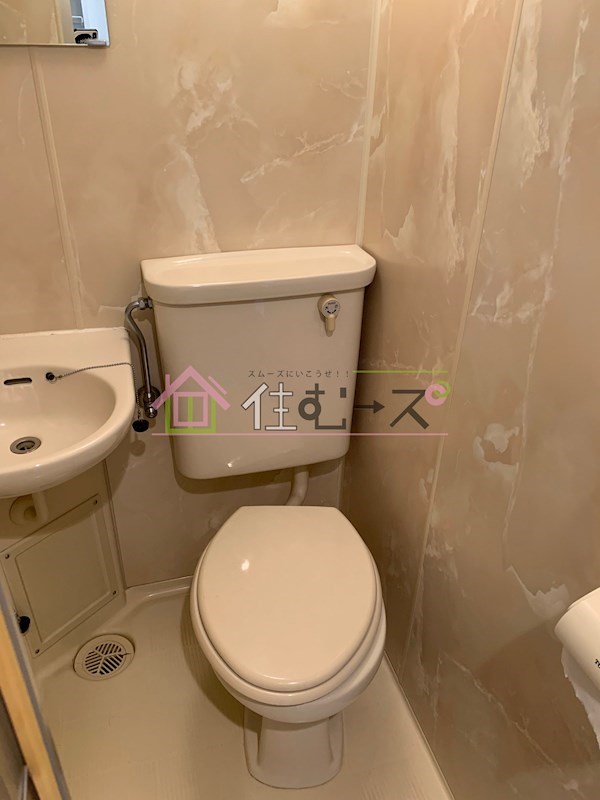 スぺランツア出雲天満橋 その他3