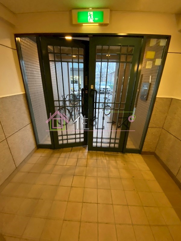 スぺランツア出雲天満橋 その他外観2