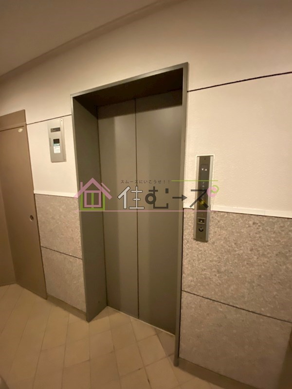 スぺランツア出雲天満橋 その他外観4