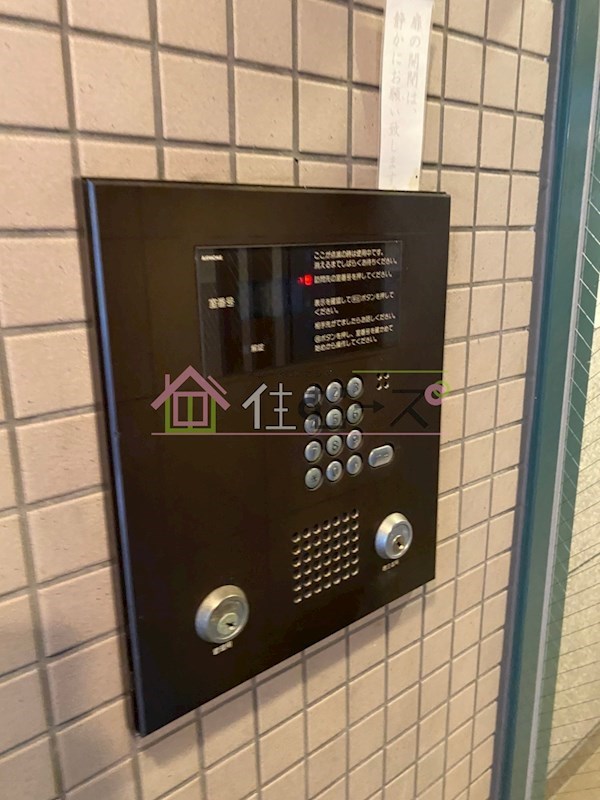 スぺランツア出雲天満橋 その他外観5