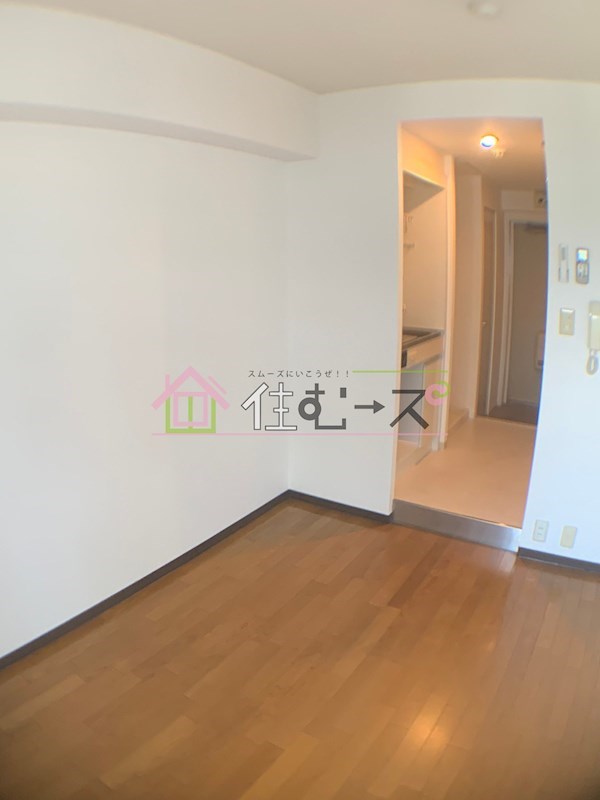 スぺランツア出雲天満橋 リビング