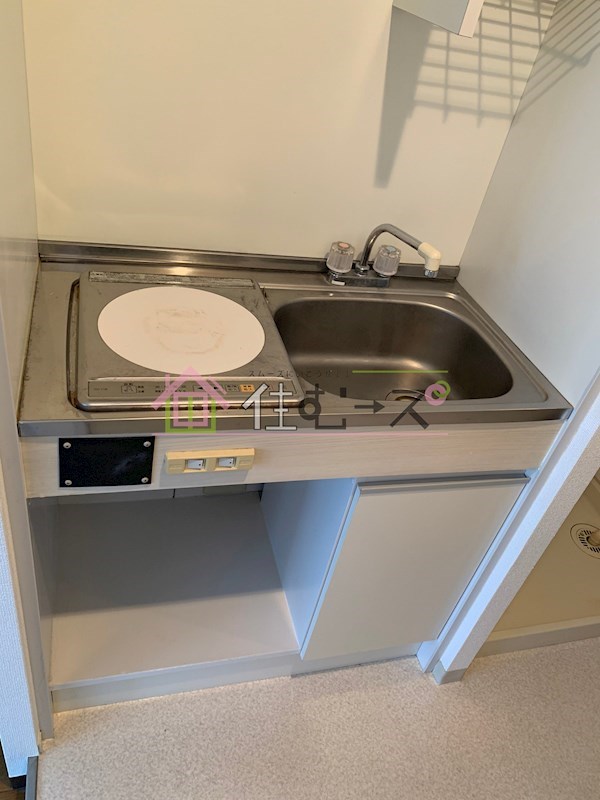 スぺランツア出雲天満橋 キッチン