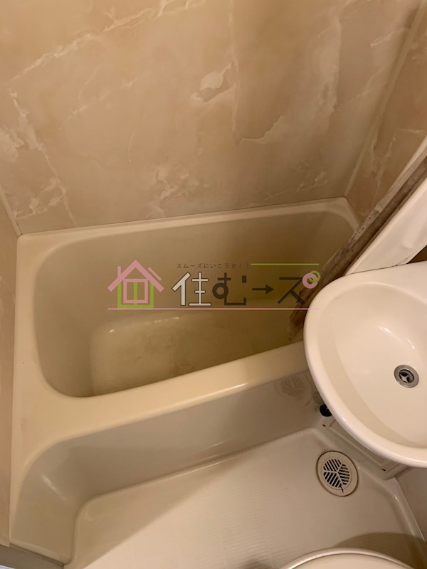 スぺランツア出雲天満橋 風呂画像