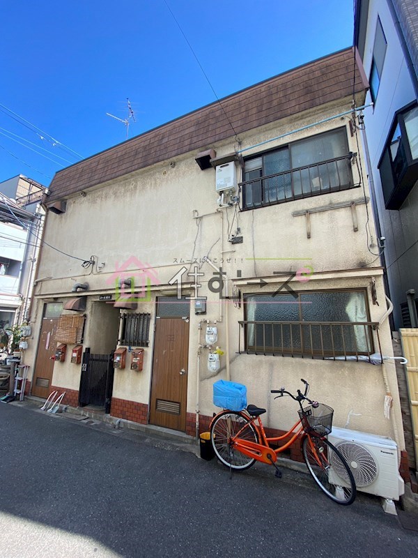 コーポ細川 その他外観1