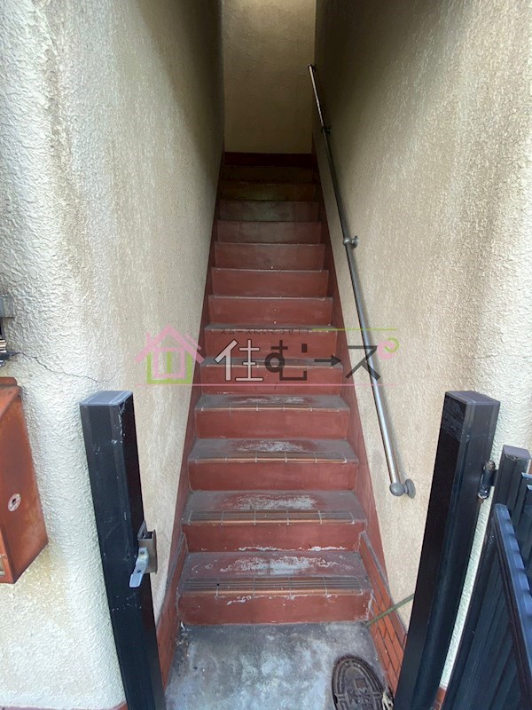 コーポ細川 その他外観3