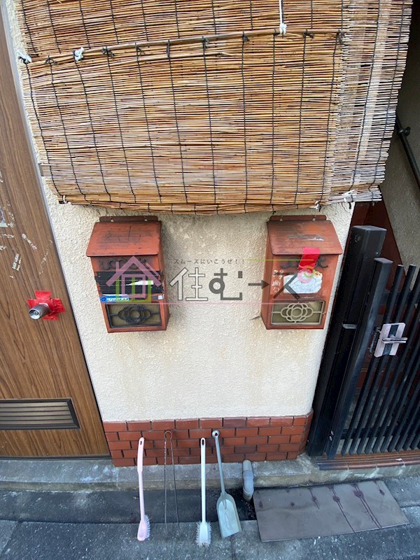 コーポ細川 その他外観4