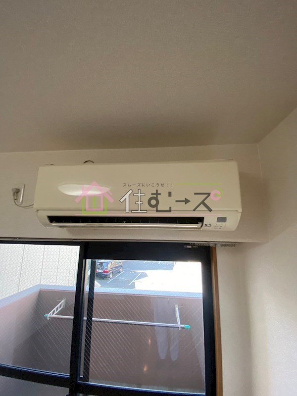 ビジタル丸山通5 その他2