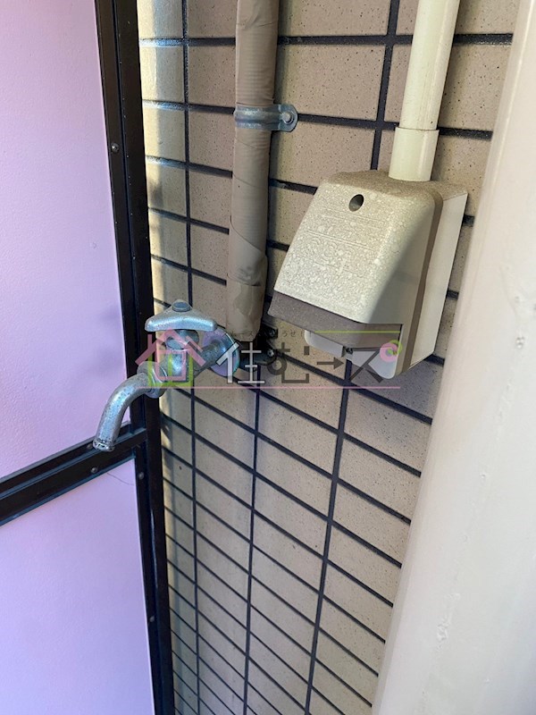 井下カウベル帝塚山 その他4