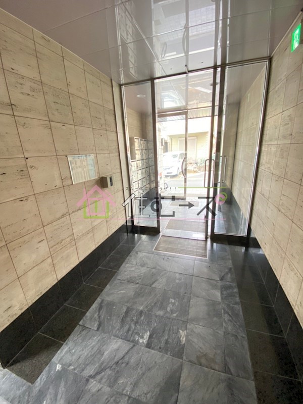 井下カウベル帝塚山 その他外観2