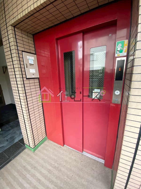 井下カウベル帝塚山 その他外観3