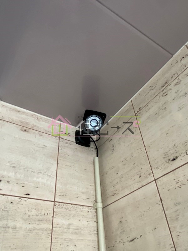 井下カウベル帝塚山 その他外観4