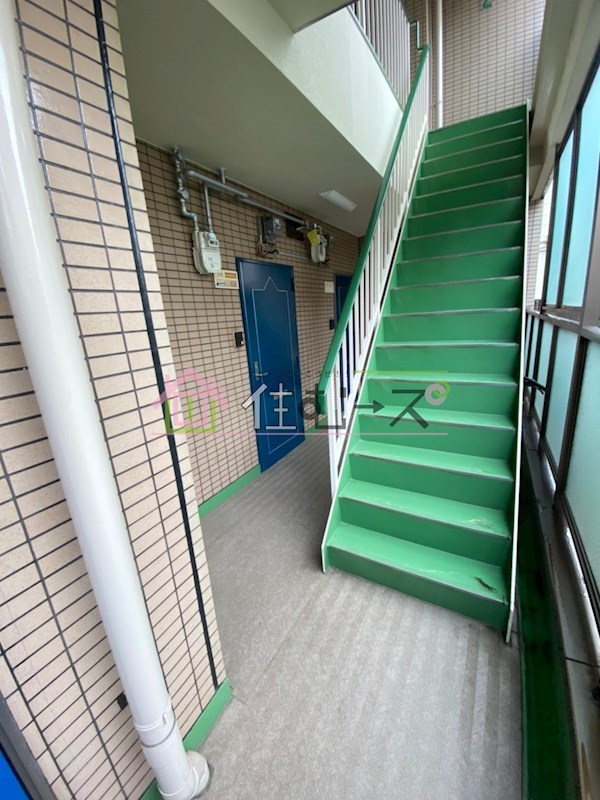 井下カウベル帝塚山 その他外観6