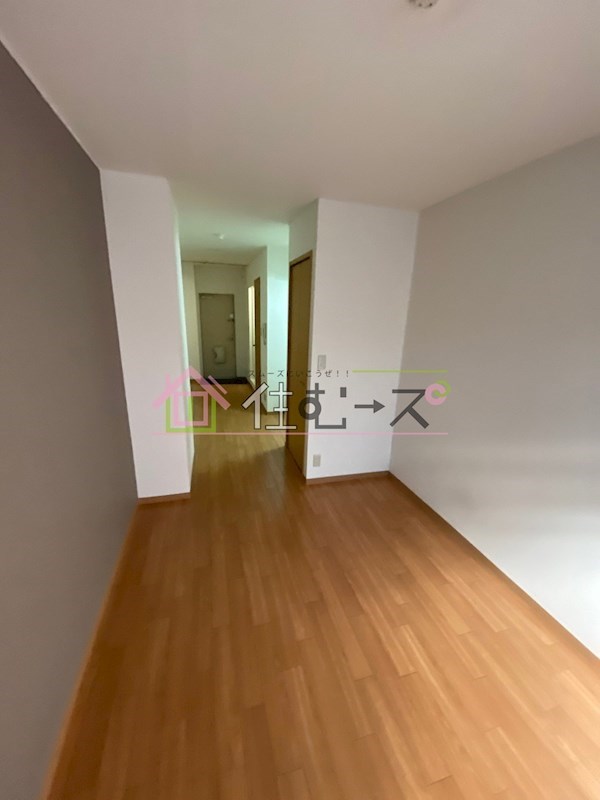 井下カウベル帝塚山 リビング