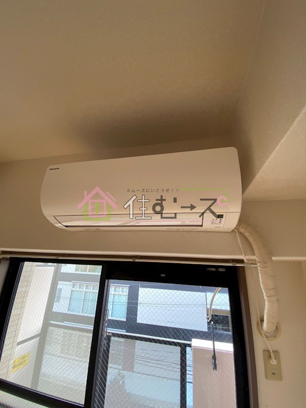 ジュネスコート その他5