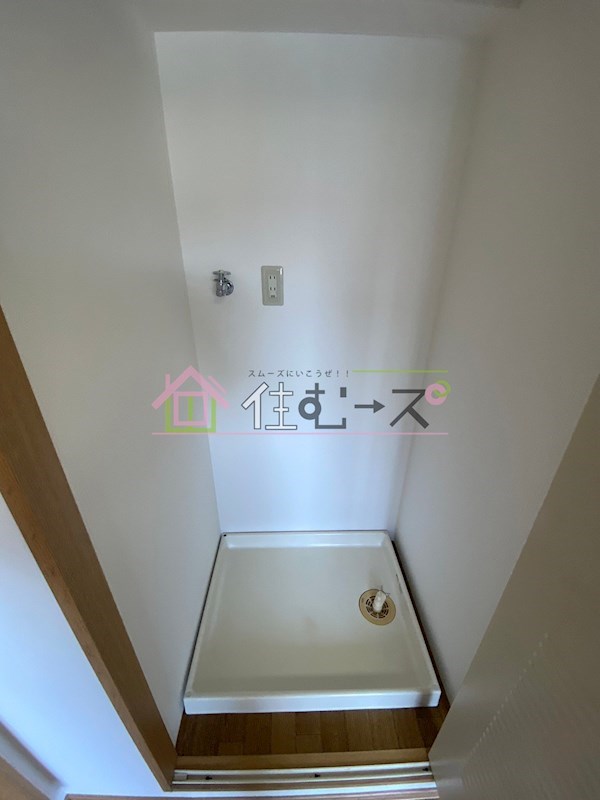 ノルデンハイム新大阪 その他2