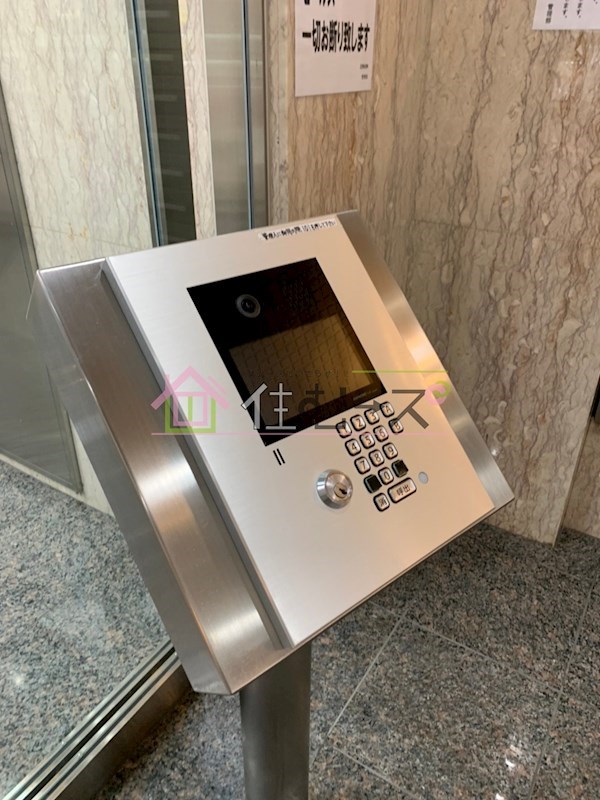 ノルデンハイム新大阪 その他外観4