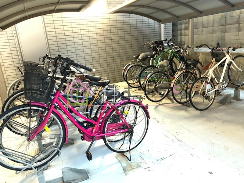 ノルデンハイム新大阪 その他外観5