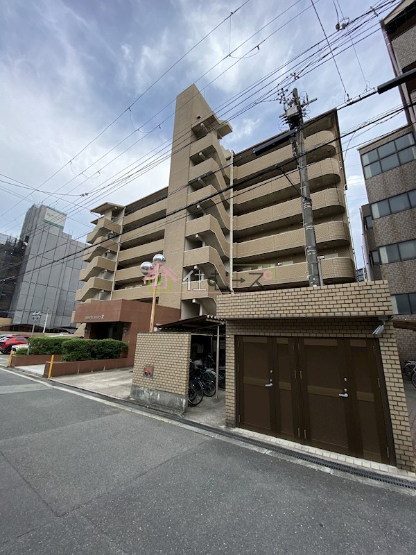 豊新グランドハイツ北 その他外観1