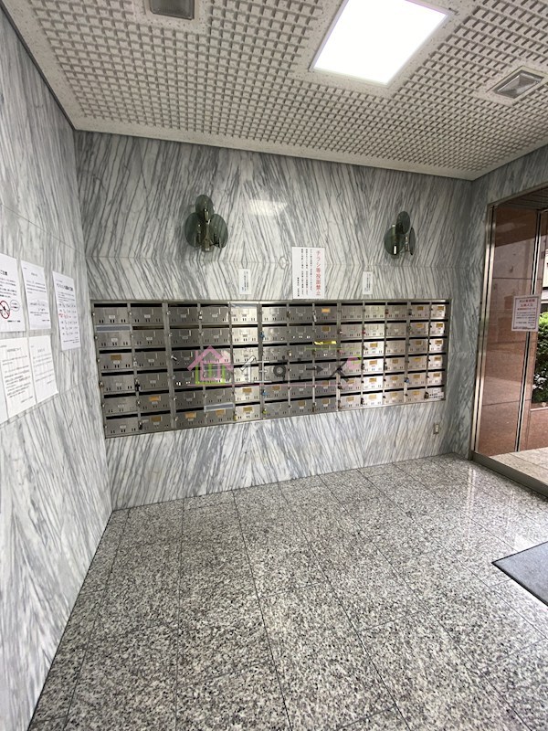 豊新グランドハイツ北 その他外観3