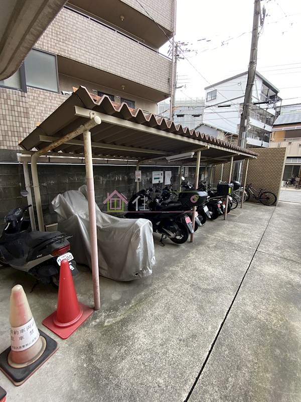 豊新グランドハイツ北 その他外観5