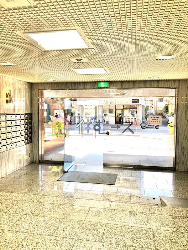 上新庄グランドハイツ北 その他外観2