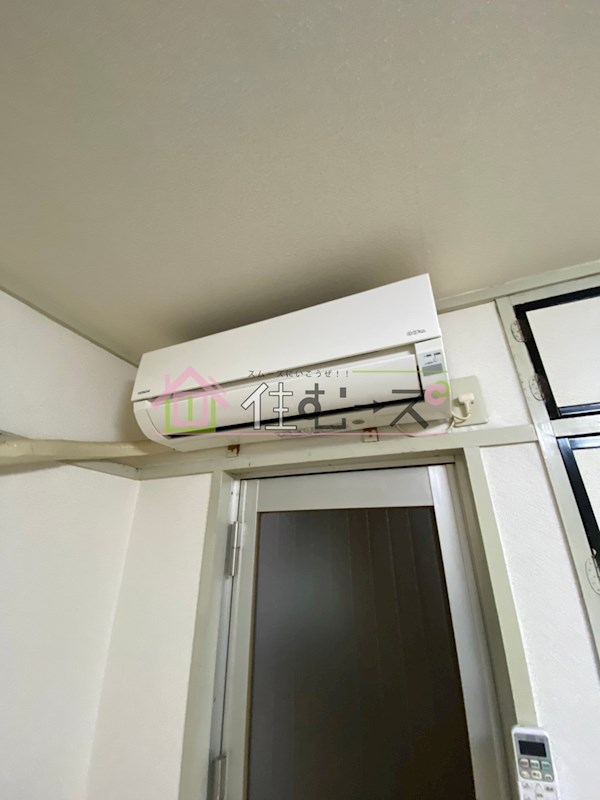 ジオナ新今里 その他3