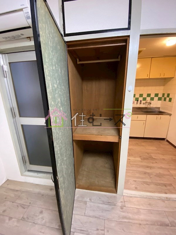 ジオナ新今里 その他4