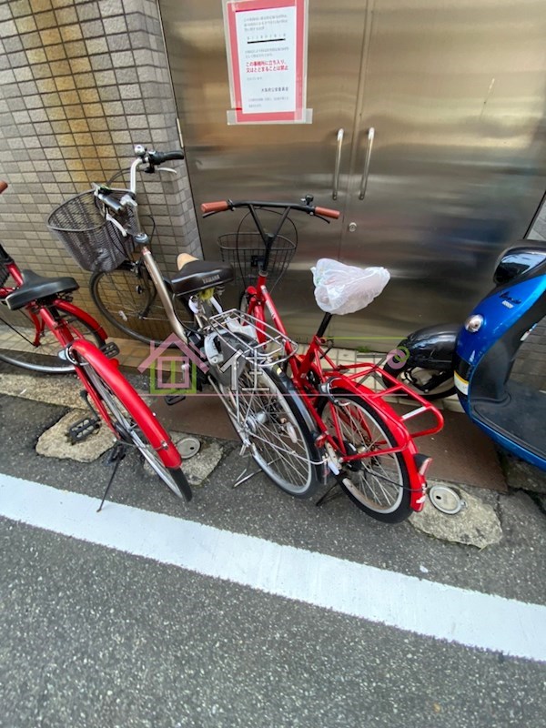 ジオナ新今里 その他外観5