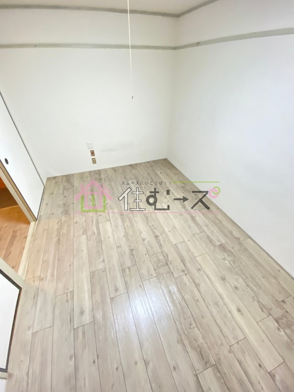 ジオナ新今里 その他外観6