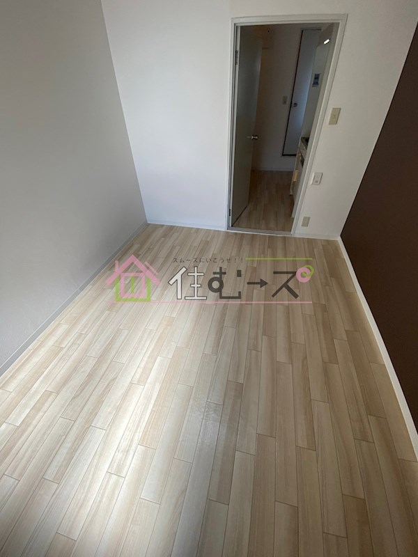 ドリーム21  リビング