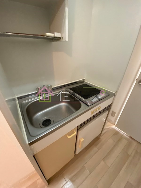 ドリーム21  キッチン