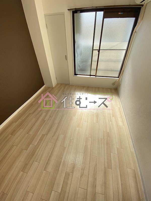 ドリーム21  ベッドルーム