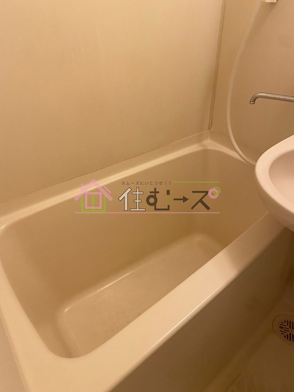 ドリーム21  風呂画像