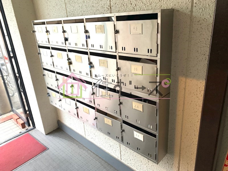 アリーテ今川 その他外観3