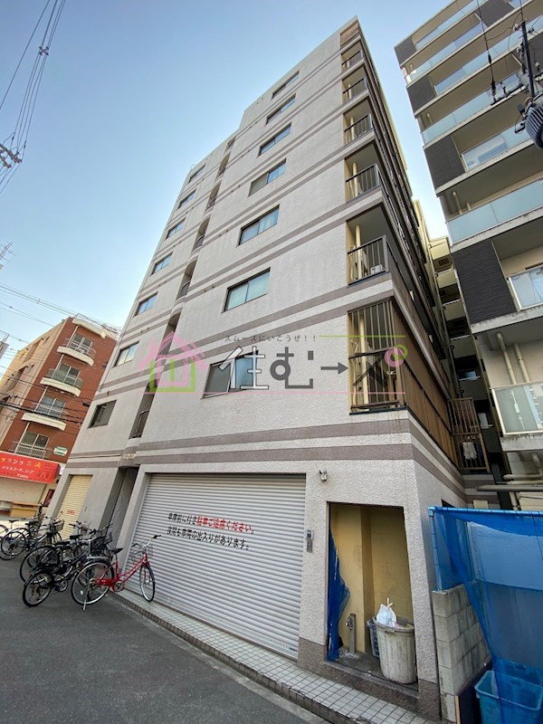 ラパンジール大国4 その他外観1