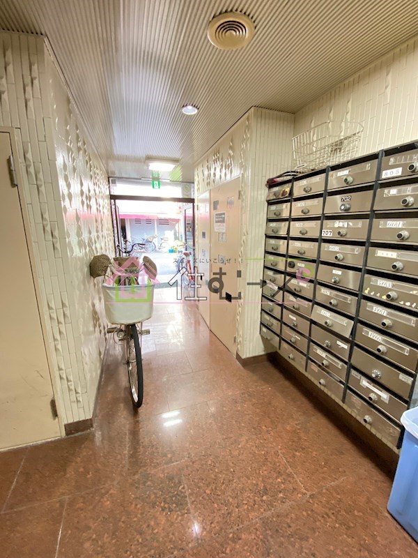 ラパンジール大国4 その他外観2