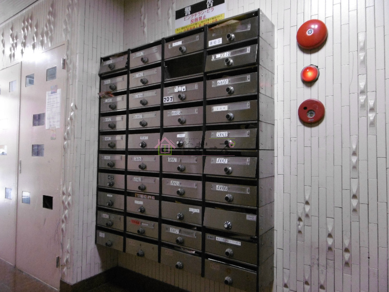 ラパンジール大国4 その他外観3