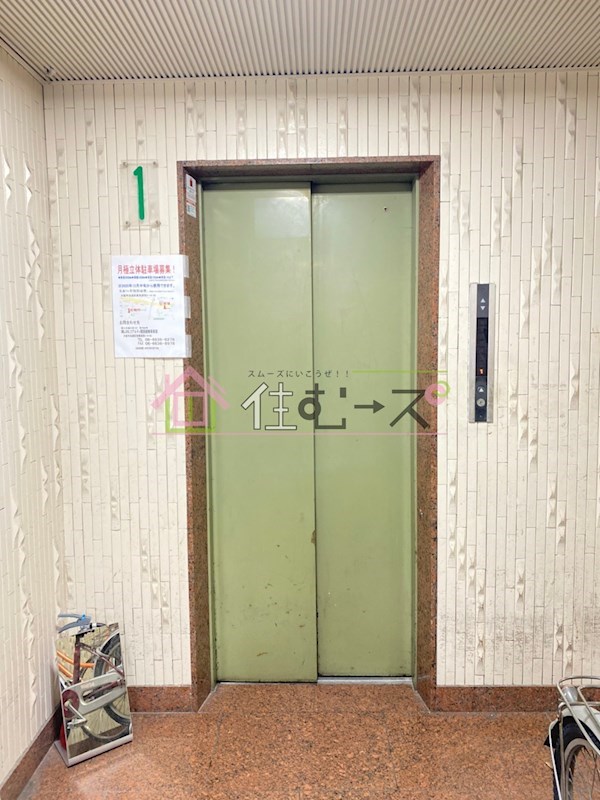 ラパンジール大国4 その他外観4