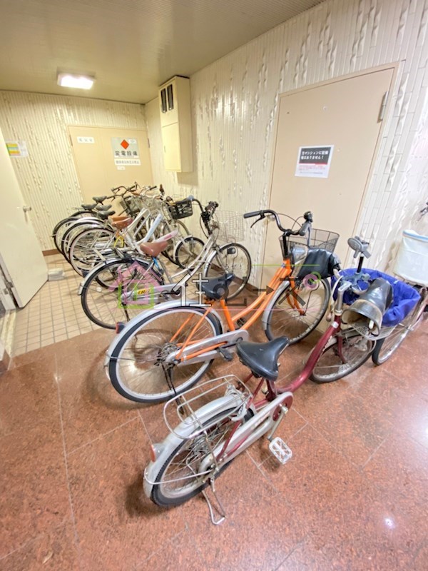 ラパンジール大国4 その他外観6