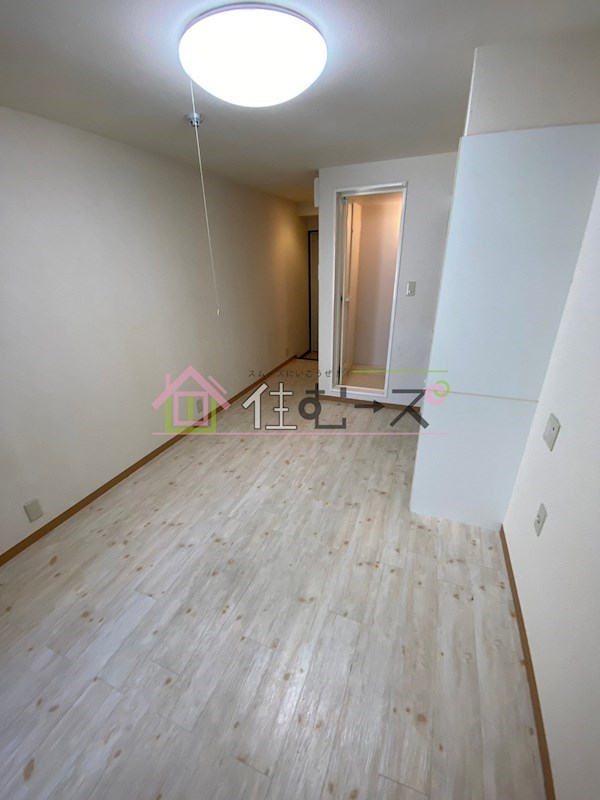 ラパンジール大国4 リビング