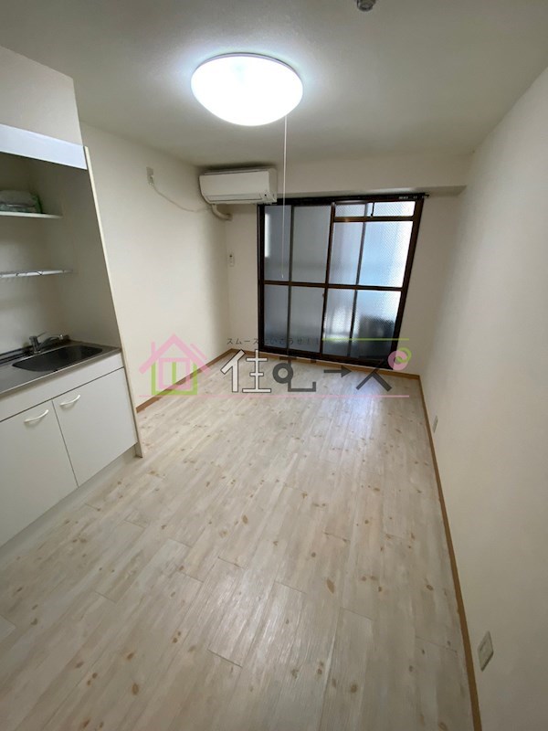 ラパンジール大国4 ベッドルーム