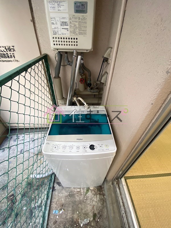 DO東三国Ⅰ その他2