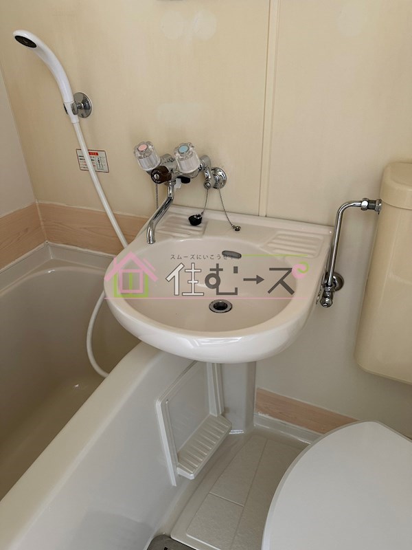 大宝　新深江CTスクエア その他4