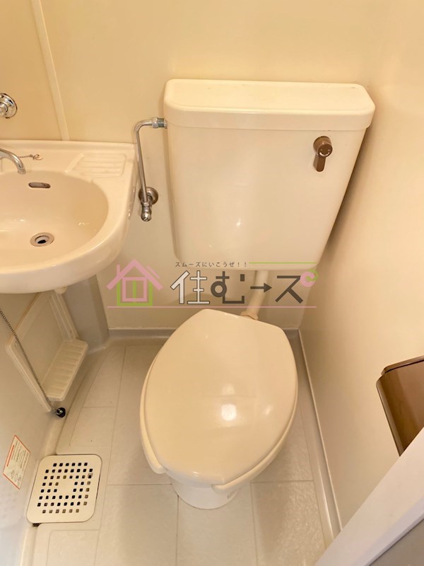 サンライズ野田阪神 その他3