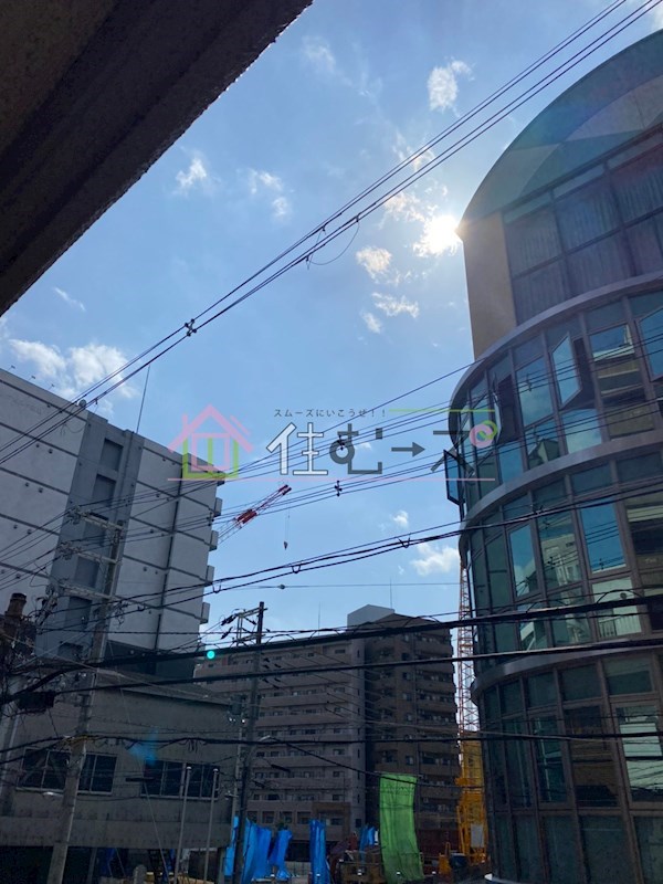 サンライズ野田阪神 その他4