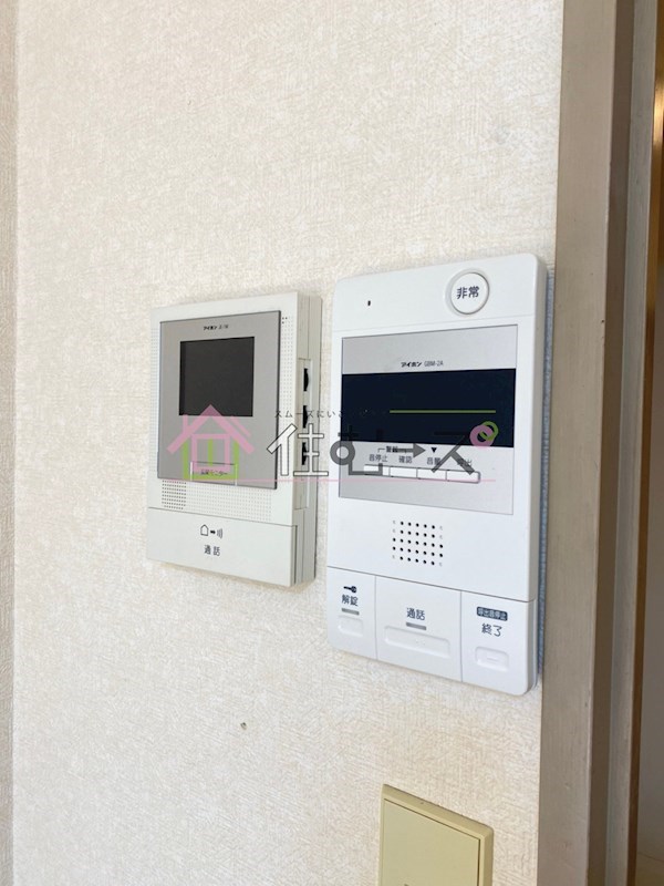 サンライズ野田阪神 その他5