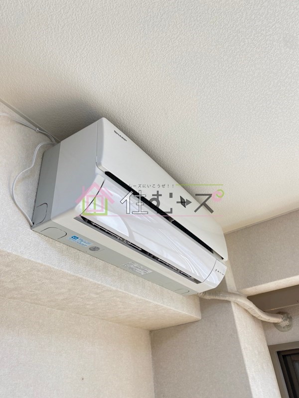 サンライズ野田阪神 その他6